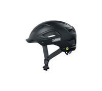Casque abus hyban 2 0 mips velvet black noir