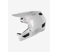 Casque Abus Hyban blanc brillant - S