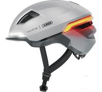 Casque Abus Hyp-E Argenté
