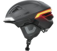 ABUS Casque Hyp-e Bl Ace Urban Noir S