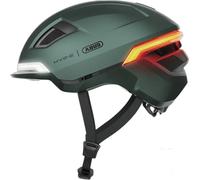 Abus Hyp-e Urban Helmet Vert S