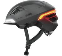 Casque Abus Hyp-E - volcano titan M