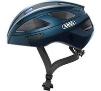 Casque Abus MacatGold Bleu minuit S 51-55cm Bleu G
