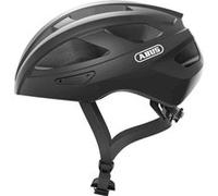 Casque Abus MacatGold Noir mat L 58-62cm Noir G