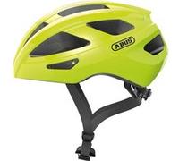 Casque Abus MacatGold signal Jaune M 52-58cm Jaune G