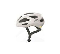 Casque abus macator mips pearl white blanc