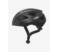 Casque Abus Macator noir titane brillant - S