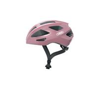 Casque abus macator shiny rose