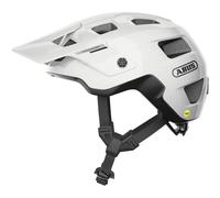 Abus Modrop Mips Mtb Helmet Blanc S