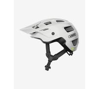 ABUS MTB-Helm MoDrop MIPS - casque de vélo robuste avec protection contre les chocs pour les VTTistes - ajustement individuel - unisexe