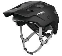 ABUS Casque VTT MoDrop Noir Taille M