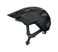 Casque Abus MoDrop Noir, Taille M (54-58 cm)