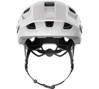 Abus Modrop Mtb Helmet Gris S Polar White