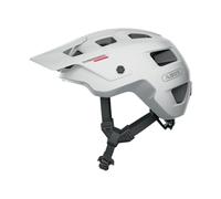 Casque Abus Modrop Polar White, Taille M (54-58 cm)