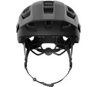 Casque Abus MoDrop velours Noir L 57-61cm Noir G