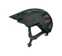 Casque - ABUS - Modrop - Vert Sapin - Adulte - Polycarbonate S