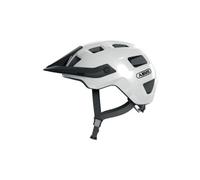 Casque abus motrip shiny blanc