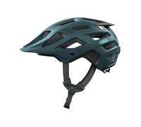 Abus Moventor 2.0 Mtb Helmet Noir M Midnight Blue