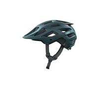 Casque MTB ABUS Moventor 2.0 - casque de vélo avec un grand confort pour le terrain - casque All-Mountain, unisexe