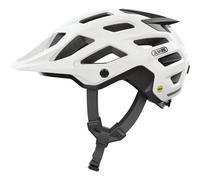Casque Abus Moventor 2.0 MIPS Blanc