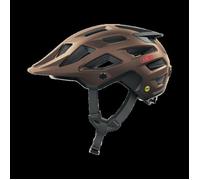 Casque ABUS Moventor 2.0 MIPS - Bronze - Adulte - Vélo sur route S