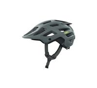 ABUS CASQUE VÉLO MOVENTOR 2.0 MIPS - L - CASQUE VÉLO MOVENTOR 2.0 MIPS - GRIS