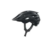 ABUS Casque MTB Moventor 2.0 - casque de vélo avec un grand confort pour le terrain - casque All-Mountain, unisexe
