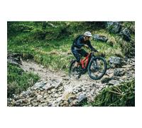 Casque Abus Moventor 2.0 - Velvet Black - S Noir