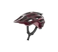 Casque abus moventor 2 0 wildberry rouge