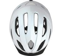 Casque vélo Abus Pedelec 1.1 Blanc