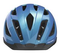 ABUS City-Helm Pedelec 1.1 - Casque de vélo avec lumière arrière pour le trafic urbain - pour femmes et hommes