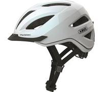 Casque Abus Pedelec 1.1 perle Blanc L 56-62cm Blanc G
