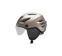 Casque abus pedelec 2 0 ace champagne gold or