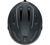 Casque Abus Pedelec 2.0 Ace - Noir - M Noir