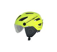 ABUS Casque Pedelec 2.0 ACE signal yellow 52 - 57 cm