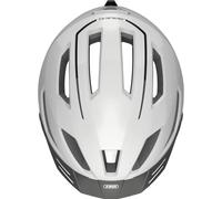 Abus - Pedelec 2.0 - Casque vélo Pearl White - S (51 - 55 cm)
