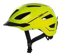 Casque Abus Pedelec 2.0 signal Jaune L 56-62cm Jaune G