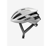 Casque Abus Powerdome blanc - L