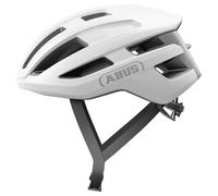 Casque Abus PowerDome Blanc Polaire, Taille S (51-55 cm)