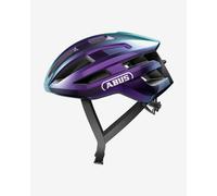 Casque Abus Powerdome lilas - S
