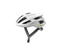 Casque abus powerdome mips blanc polar