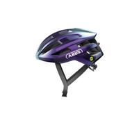Casque abus powerdome mips flip flop purple
