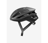 Casque Abus Powerdome noir foncé - M