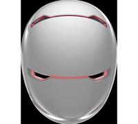 ABUS Casque bol Scraper 3.0 ACE Urbain Gris Alaska L (57-61 cm)