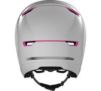 Casque Abus Scraper 3.0 Era - Blanc / Violet - L Blanc