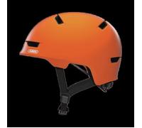 Casque bol abus scraper 3 0 orange l 57 62 cm
