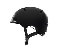 Casque Abus Scraper 3.0 Velvet Black M Noir