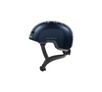 Casque abus skurb kid midnight blue bleu