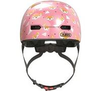 Casque de vélo enfant Skurb Kid Abus ( Rose Foxes / M )