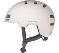 Casque Abus Skurb perle Blanc M 55-59cm Blanc G